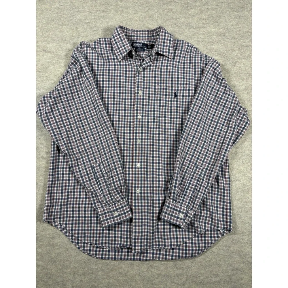Polo Ralph Lauren this crafted ralph
